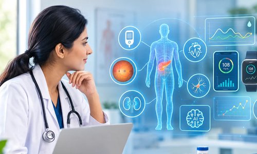 Masters in Public Health, Masters in Hospital Administration, Public Health Course, AIHMS