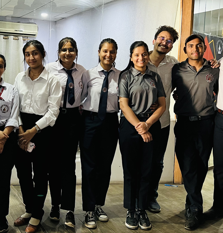 AIHMS Campus & Faculty