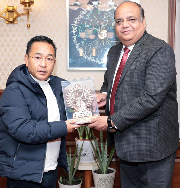 AIHMS Campus & Faculty