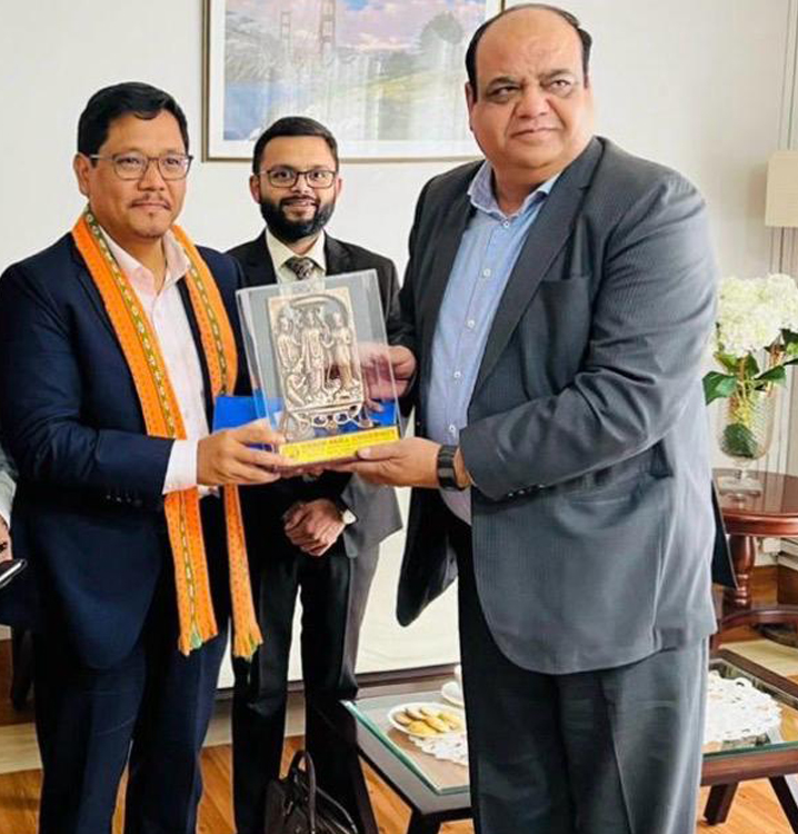 AIHMS Campus & Faculty