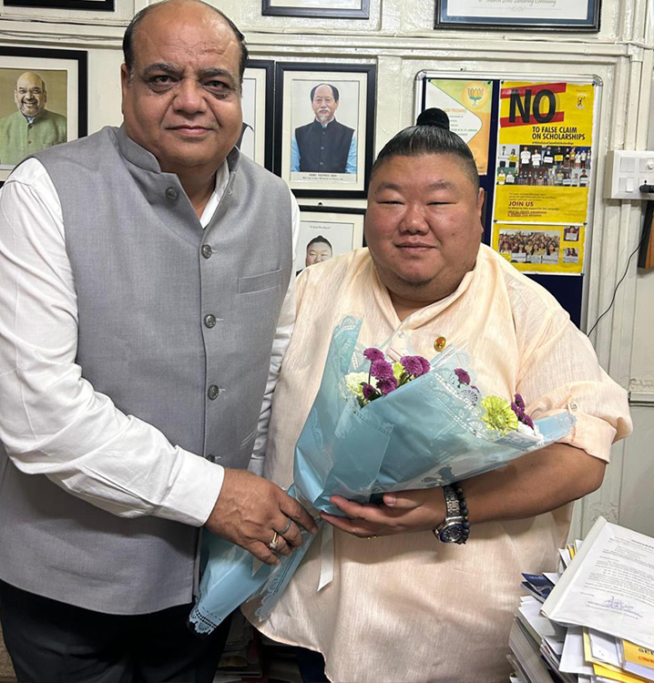 AIHMS Campus & Faculty