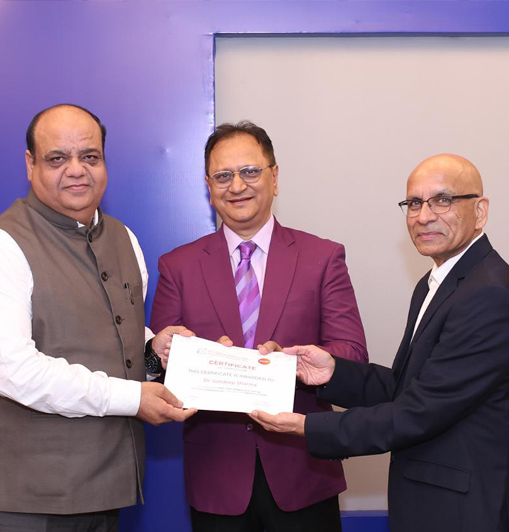 AIHMS Campus & Faculty