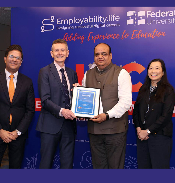 AIHMS Campus & Faculty