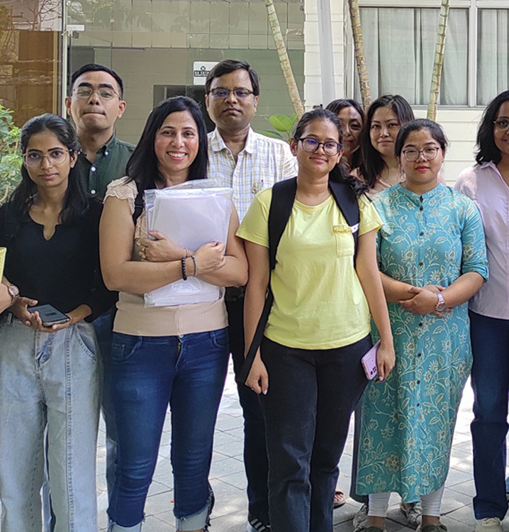 AIHMS Campus & Faculty